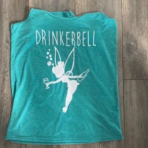 Disney Tank Top